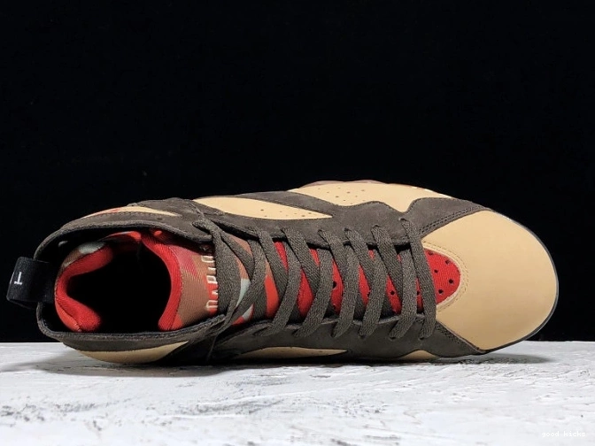 Rep SP Air x Jordan AT3375-200 
